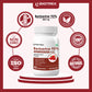 Biotrex Berberis Berberine 95% Supplement With Milk Thistle & Cinnamon, High Purity Berberine HCL Supplement Supports Healthy Immune System - 60 Veg Capsules