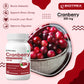 Biotrex Cranberry 500mg - 60 Capsules