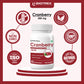 Biotrex Cranberry 500mg - 60 Capsules