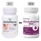 Biotrex Glutathione 500mg - 60 Capsules