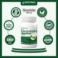 Biotrex Graviola 500mg - 60 Capsules