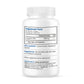 Biotrex L-Arginine 1000mg Supplement, Nitric Oxide Production & Muscle Growth - 120 Tablets