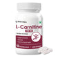 Biotrex L-Carnitine For Supports Muscles Recovery, Fat Burn & Energy 1000 mg | 60 Capsules