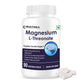 Biotrex Magnesium L-Threonate Supplement, Supports Brain Health & Cognitive Function, Highly Bioavailable Magnesium - 90 Veg Capsule