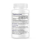 Biotrex Magnesium L-Threonate Supplement, Supports Brain Health & Cognitive Function, Highly Bioavailable Magnesium - 90 Veg Capsule