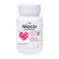 Biotrex Niacin 14mg Vitamin B3 With Inositol 50mg Supplement - 60 Veg Capsules