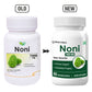 Biotrex Noni 1000mg - 60 Capsules