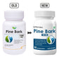 Biotrex Pine Bark 100mg - 60 Capsules